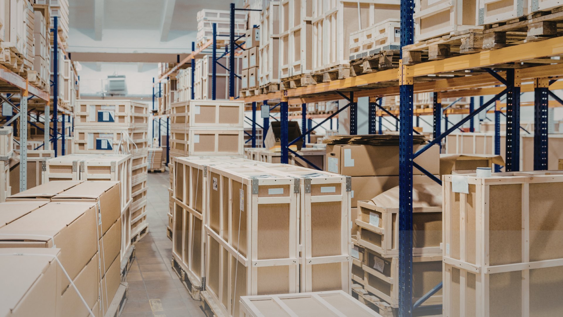 Abemi Laoteenused — ladu Maardus